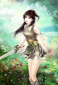蚌珠儿