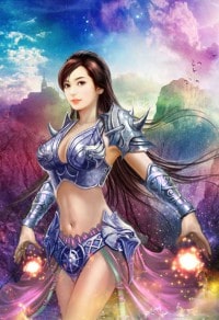 我打造了長生殿沈尋葉晴雪陳依雲