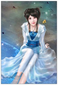 穿进剧里撩女神GL