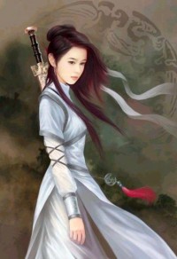 我和我的妹妹雯雯