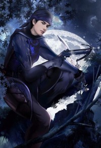 帝锦春