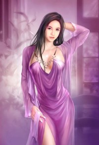 伏魔天女