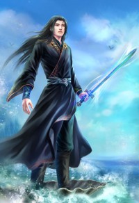 重生李白修仙传