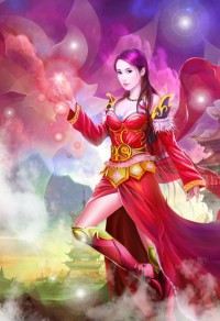 魔法师攻掠记