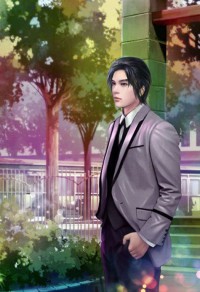 盛世霸宠