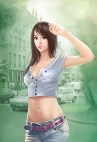 原来我是男主前妻