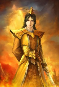 武逆九千界