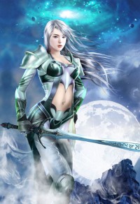 逆天玄女帝:魔帝,滾下榻