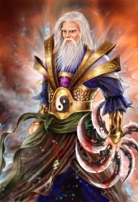 阿弥陀佛么么哒