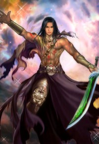 穿越女尊：夫君你煞到我了